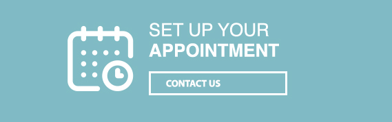 Set Up Your Appointment