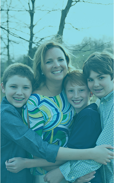 Pfautsch Family