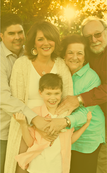 Rozboril Family