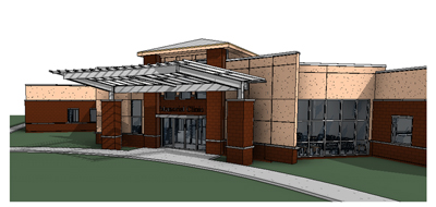 Carthage-Clinic-Rendering