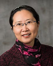 Jane Liu, M.D.