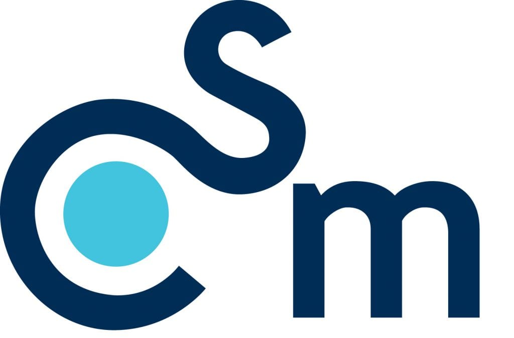 CSM-logo-symbol - Illinois CancerCare