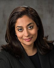 Nadia Rehman, MD
