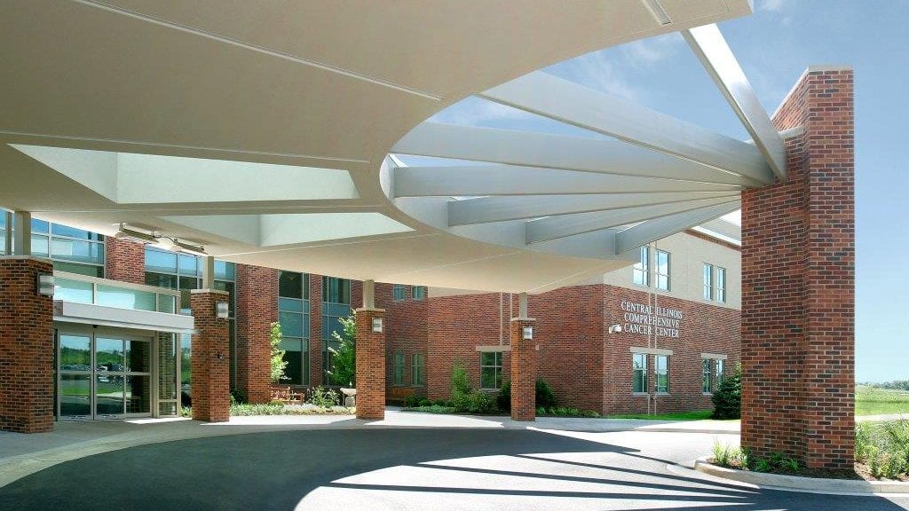 Peoria – Illinois CancerCare