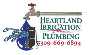 Heartland Irrigation & Plumbing