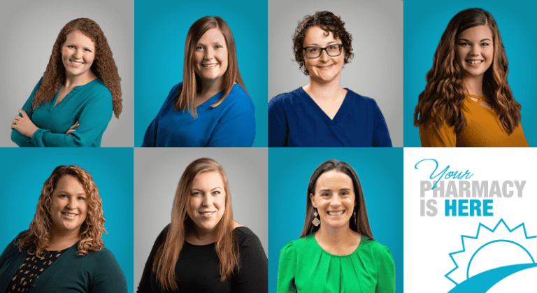 Pharmacy - Illinois CancerCare