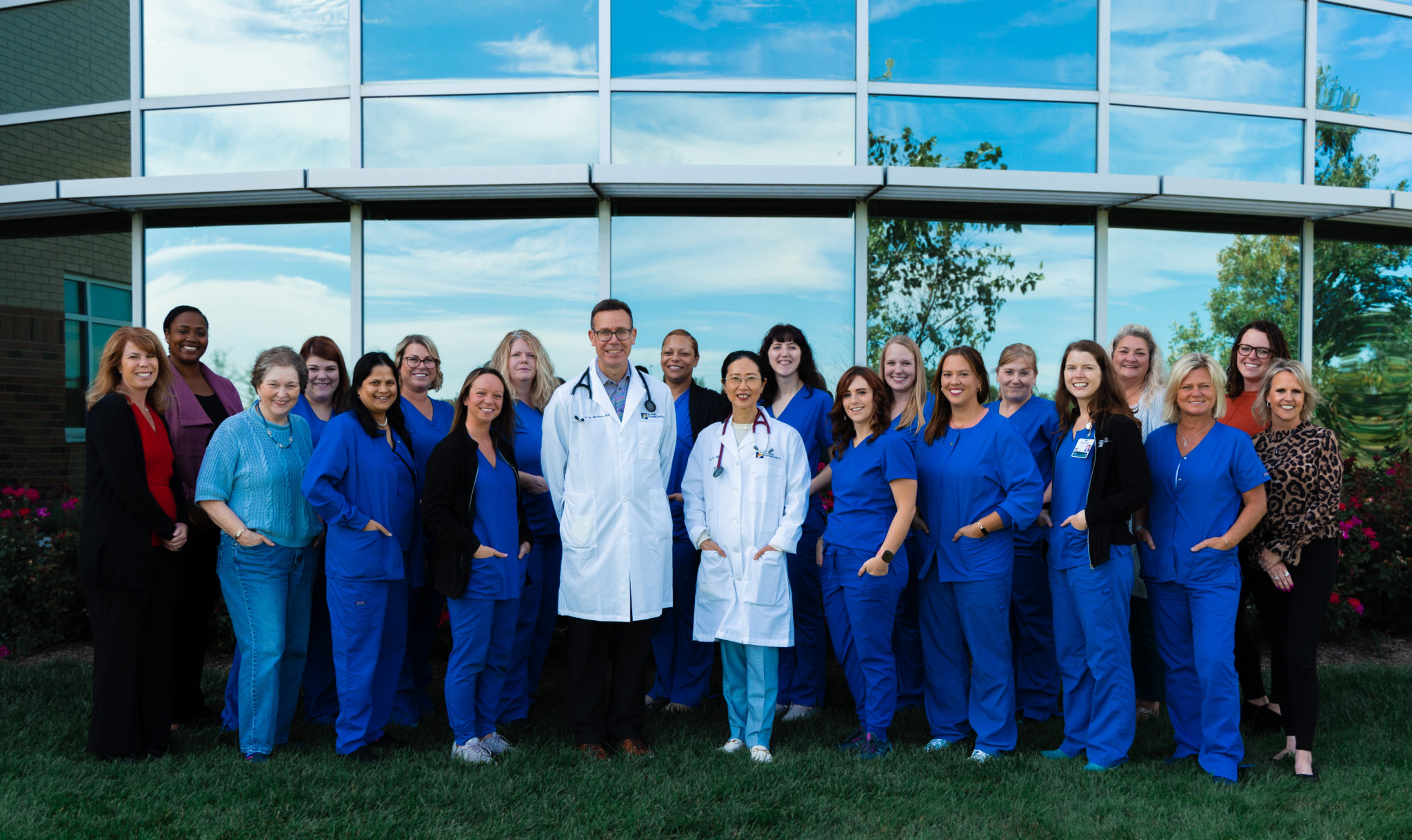 Clinical Trials Illinois CancerCare