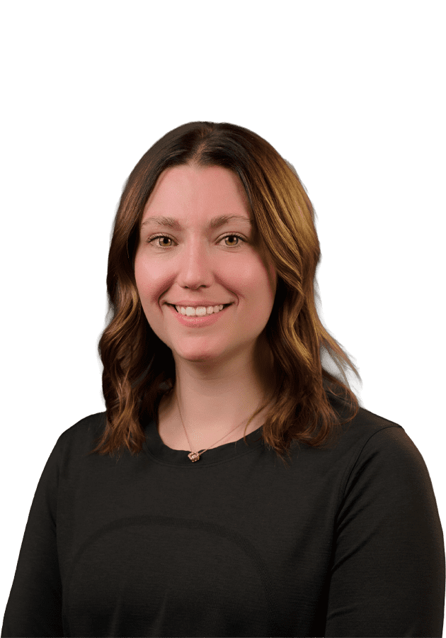 Jana Goodwin, APP