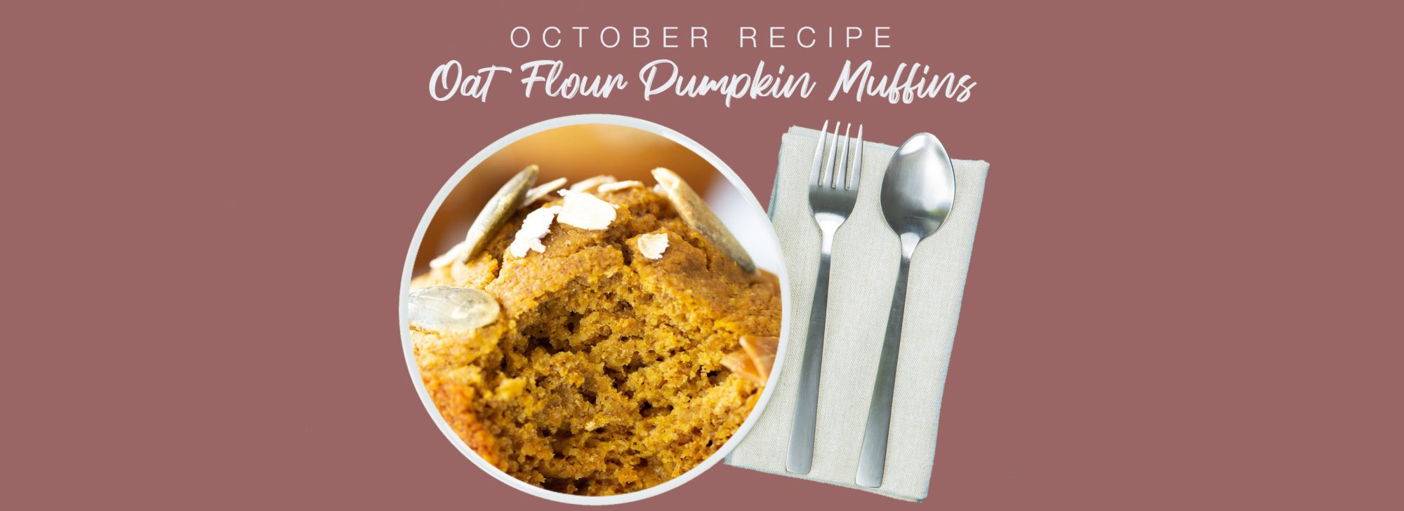 October Recipe