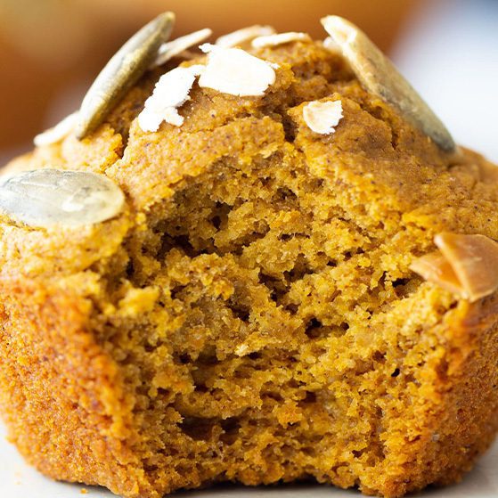 October Recipe