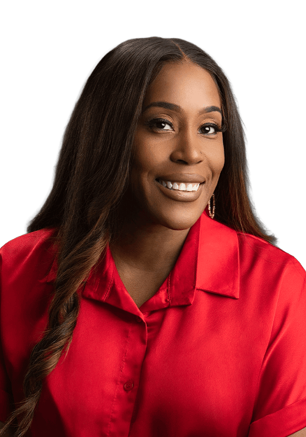 Sim Johnson Headshot