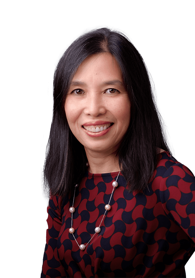 Nguyet A. Le-Lindqwister, M.D.