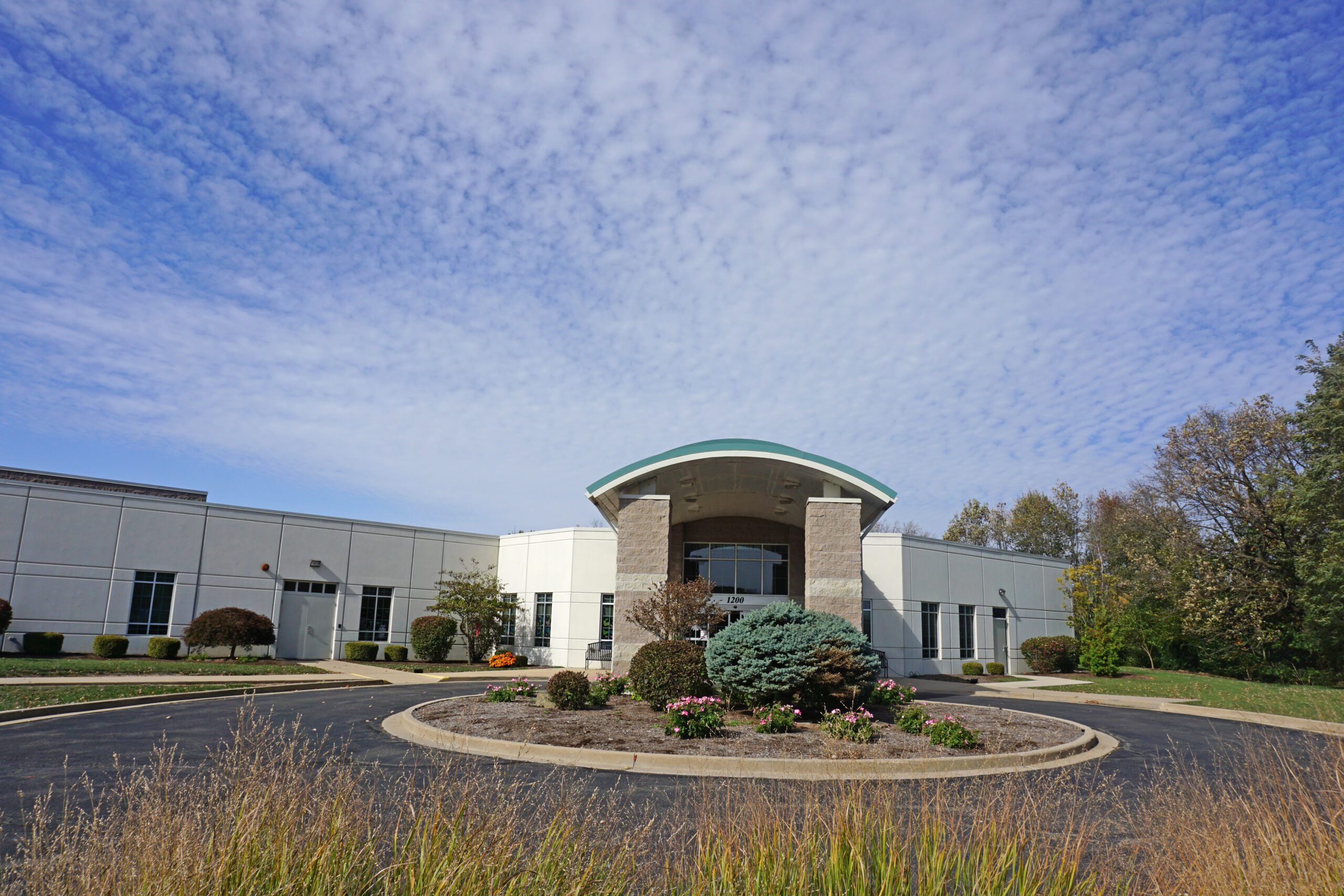 Ottawa – Fox River Cancer Center