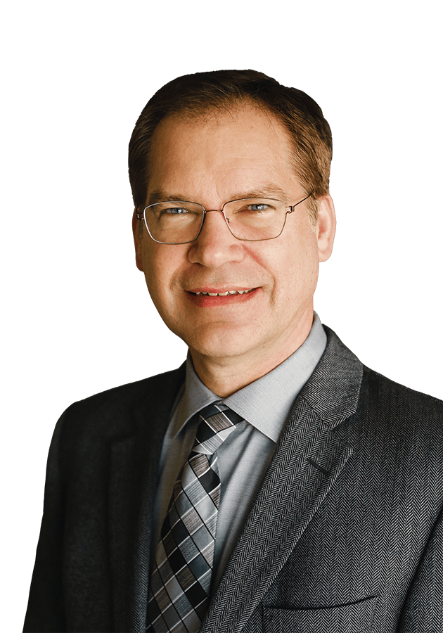 Patrick L. Gomez, M.D.