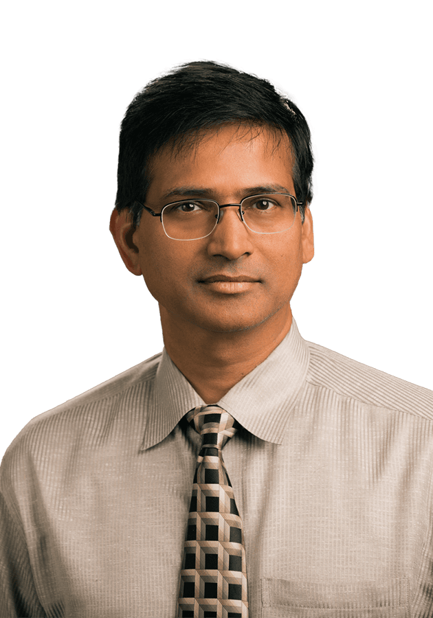 Srinivas Jujjavarapu, M.D.
